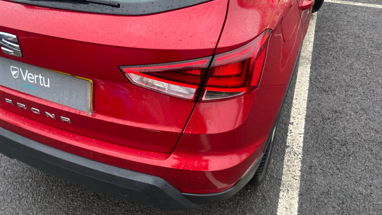 SEAT Arona 1.0 TSI SE Technology [EZ] 5dr Petrol Hatchback